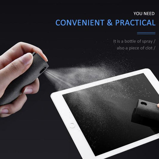 2 In 1 Phone Computer Screen Cleaner Kit For Screen JENIN STORE