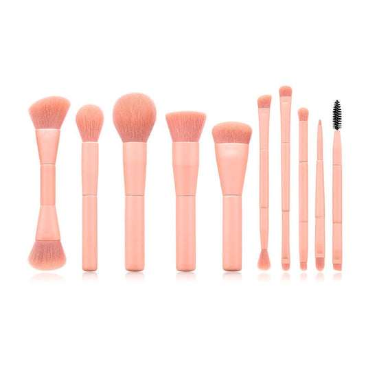 10pcs makeup brushes makeup set JENIN STORE